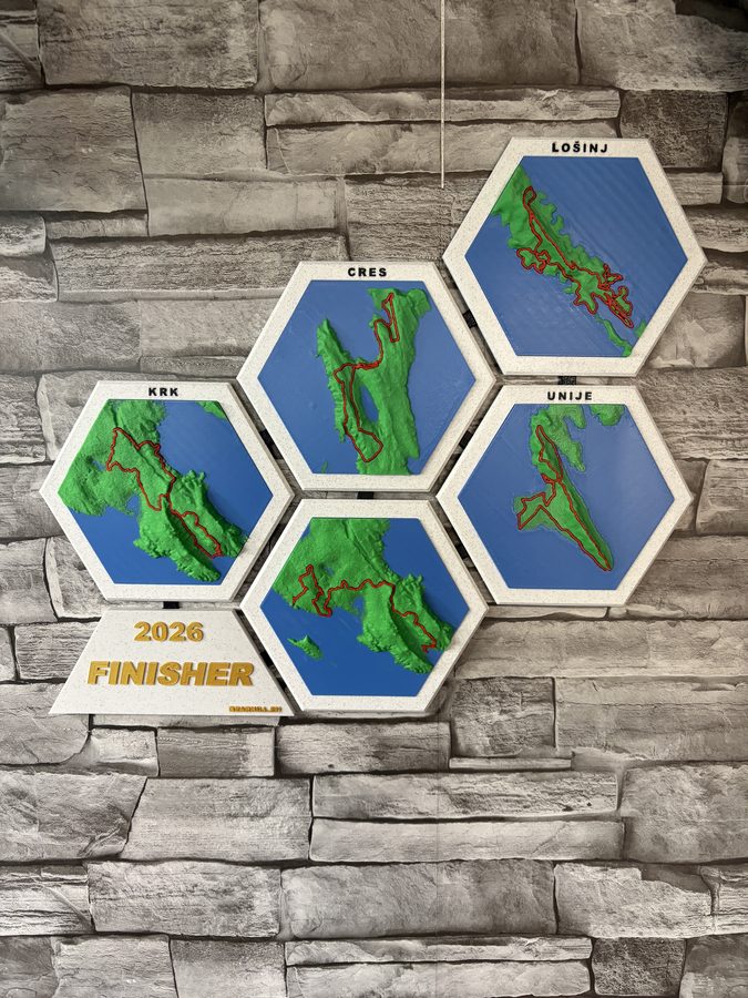Bearhill 3D print