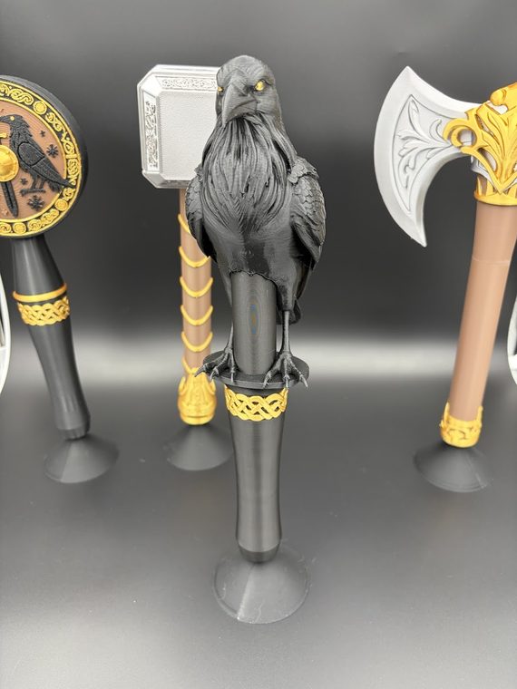 Beer tap handle